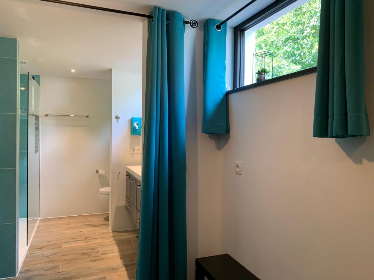 Chez Isa Bed & Breakfast Faymonville Екстериор снимка