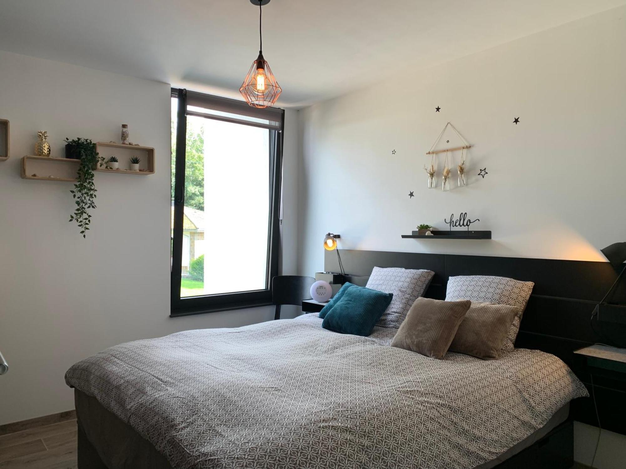 Chez Isa Bed & Breakfast Faymonville Екстериор снимка